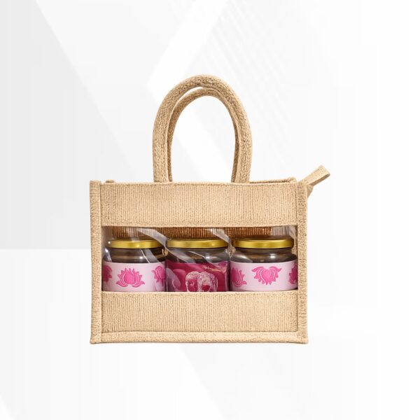 JUCO Window Gift Bag